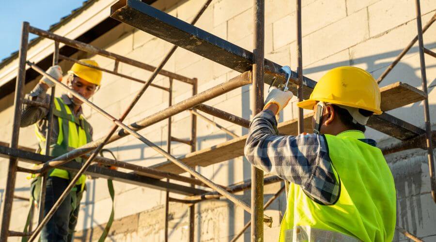 Fascia Repair in Crook, CO